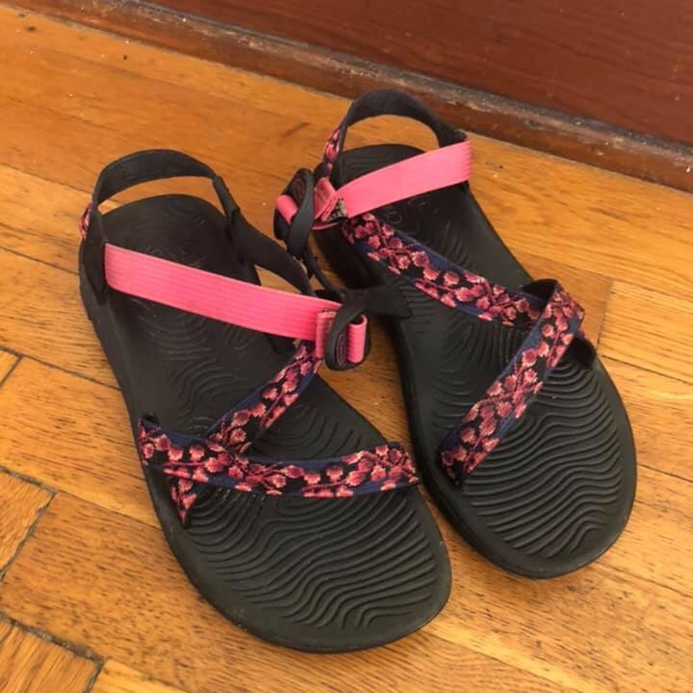 Chaco sandals